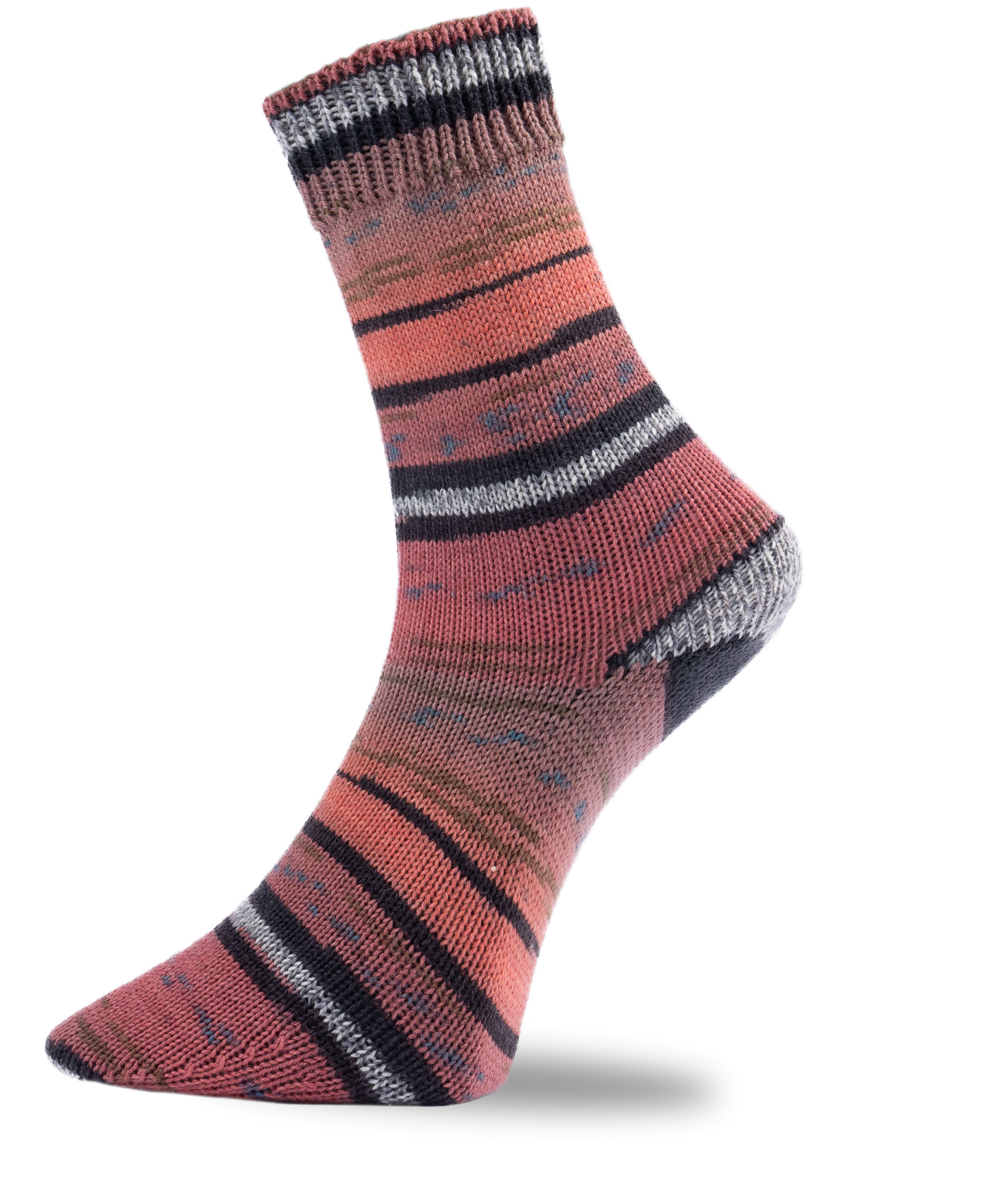 Grindelwald Stretch 4-fach F. 440.09