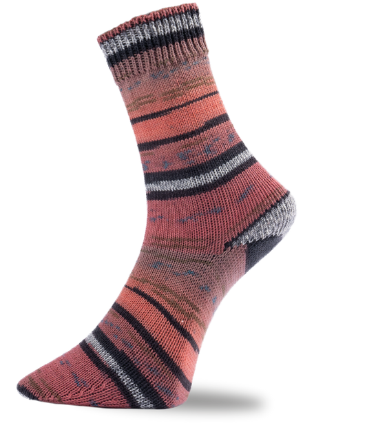 Grindelwald Stretch 4-fach F. 440.09