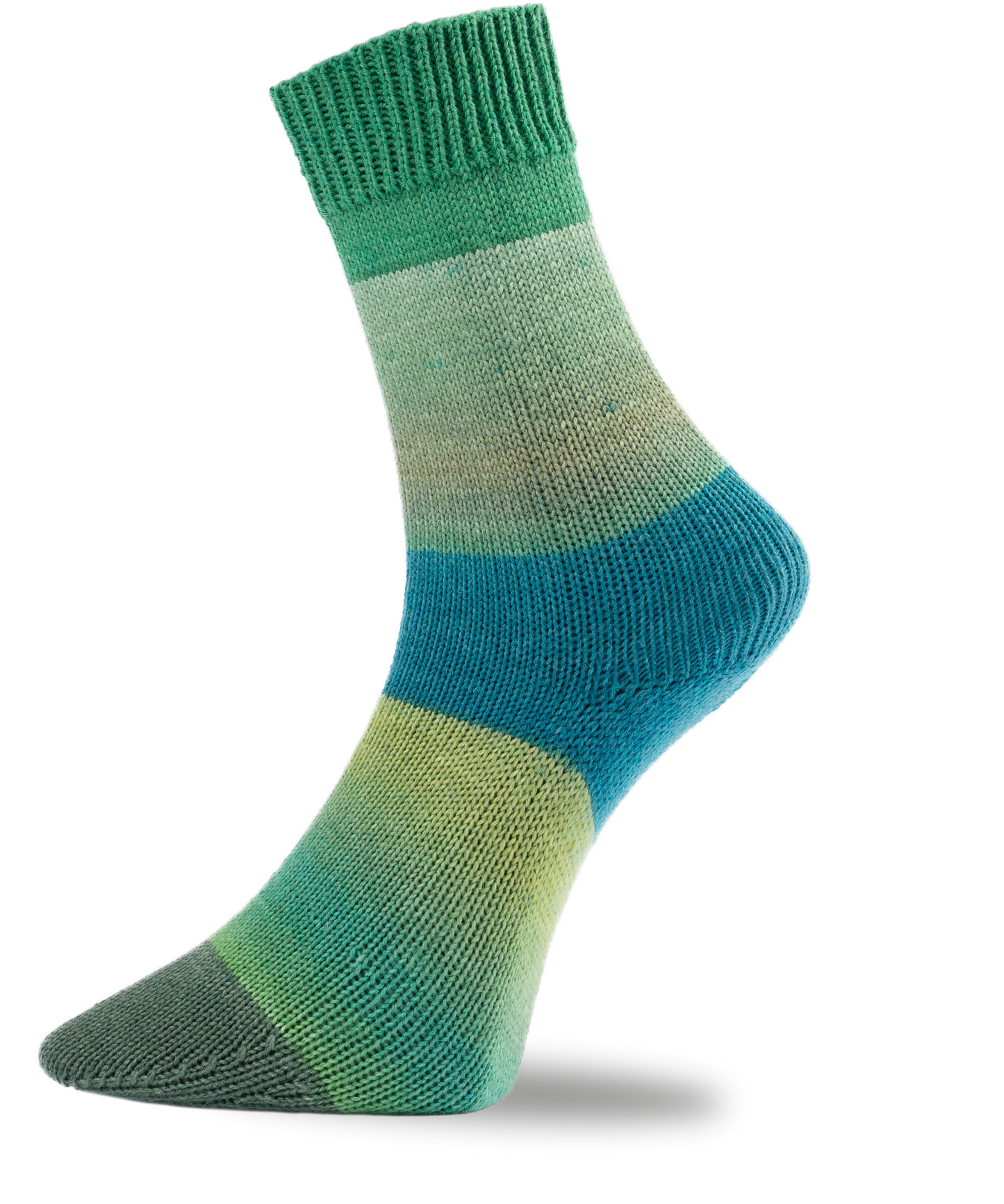 Saas Fee Stretch 4-fach F. 433.01