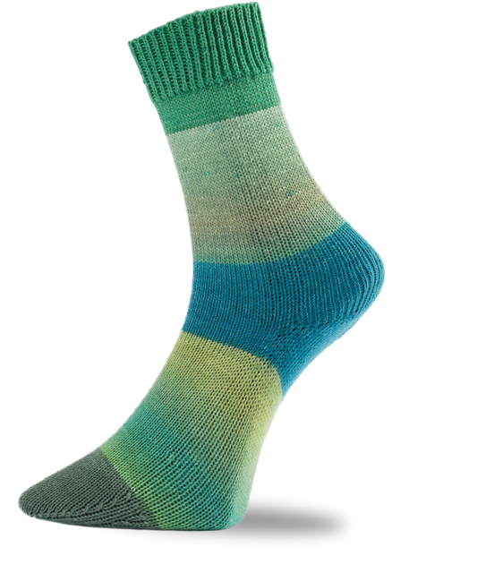 Saas Fee Stretch 4-fach F. 433.01