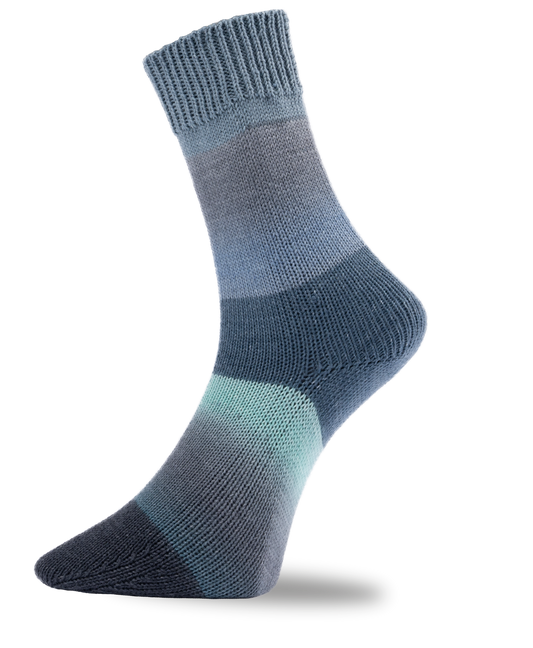 Saas Fee Stretch 4-fach F. 433.04