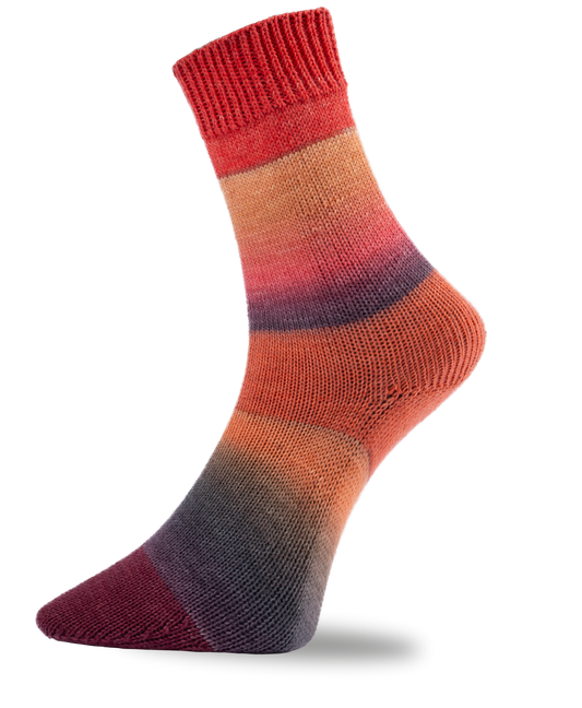 Saas Fee Stretch 4-fach F. 433.08