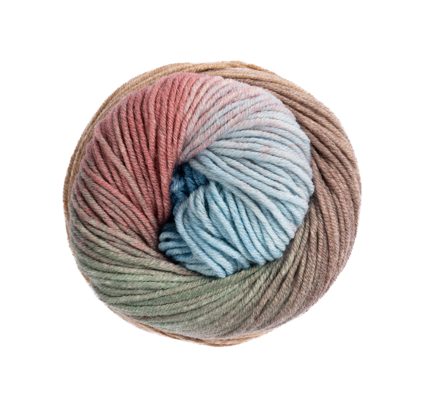 Pro Lana 1-2-3 Ideen Merino F. 02