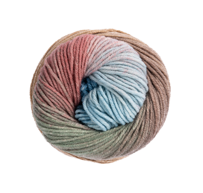 Pro Lana 1-2-3 Ideen Merino F. 02
