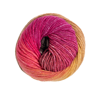Pro Lana 1-2-3 Ideen Merino F. 08