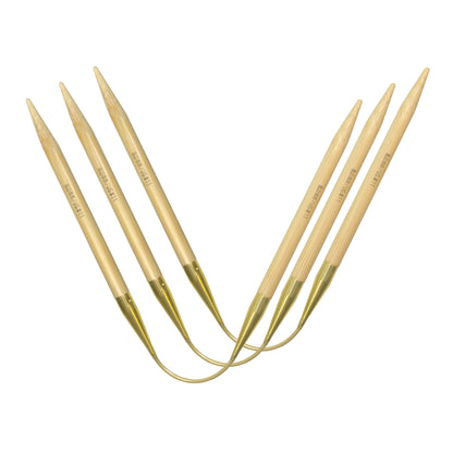 addiCrasyTrio Bamboo Long (30cm) 561-2