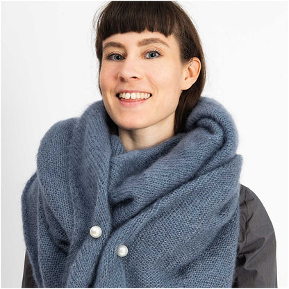 Zwei-Perlen-Pin F. 33