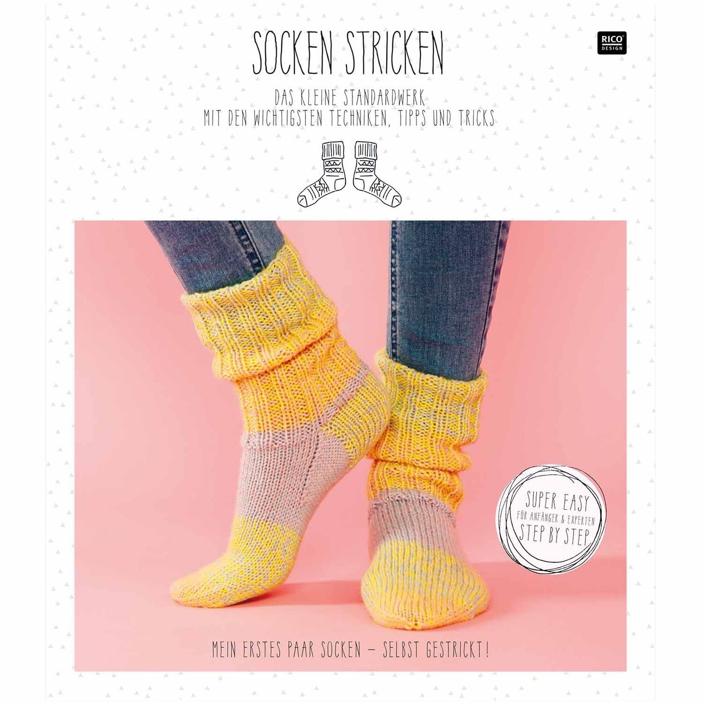 Socken Stricken