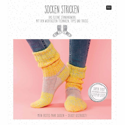 Socken Stricken
