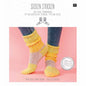 Socken Stricken