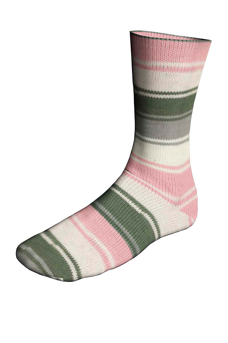 Twin Soxx Color 6-fach F. 0578