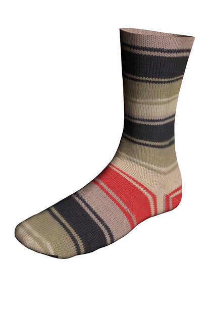 Twin Soxx Color 6-fach F. 0579