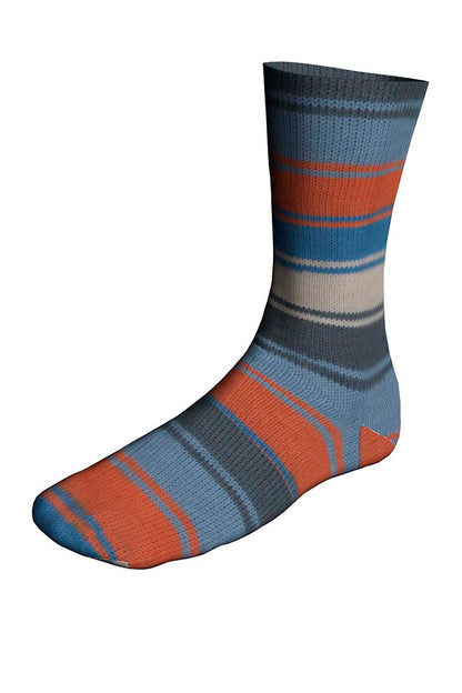 Twin Soxx Color 6-fach F. 0580