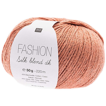 Rico Design Fashion silk blend dk F. 020