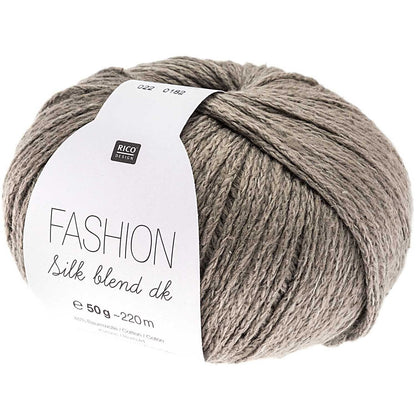 Rico Design Fashion silk blend dk F. 022