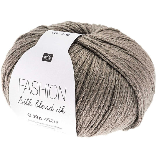 Rico Design Fashion silk blend dk F. 022