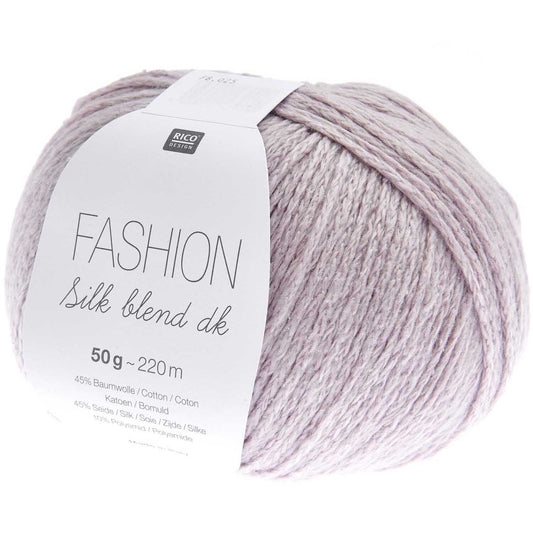 Rico Design Fashion silk blend dk F. 025