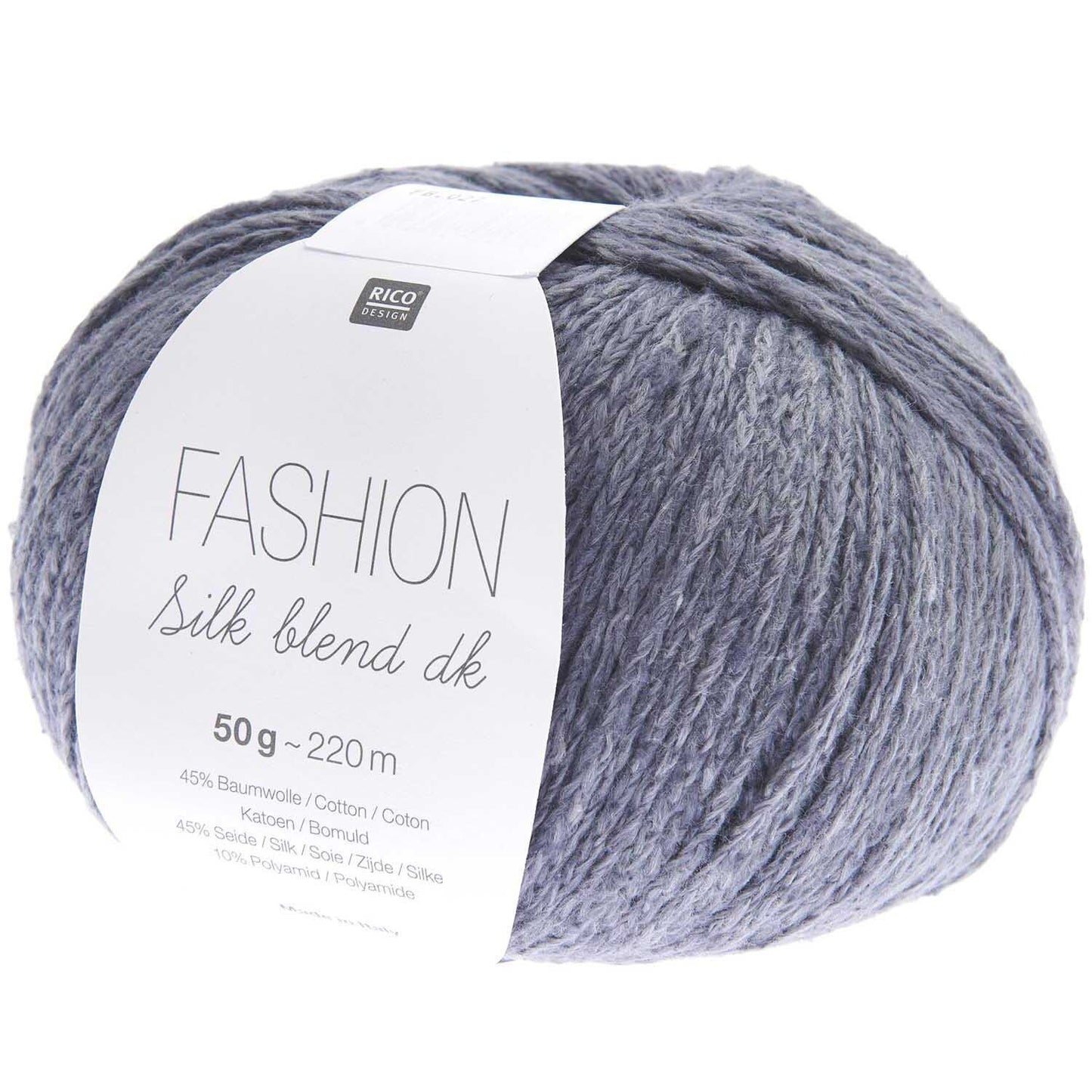 Rico Design Fashion silk blend dk F. 027