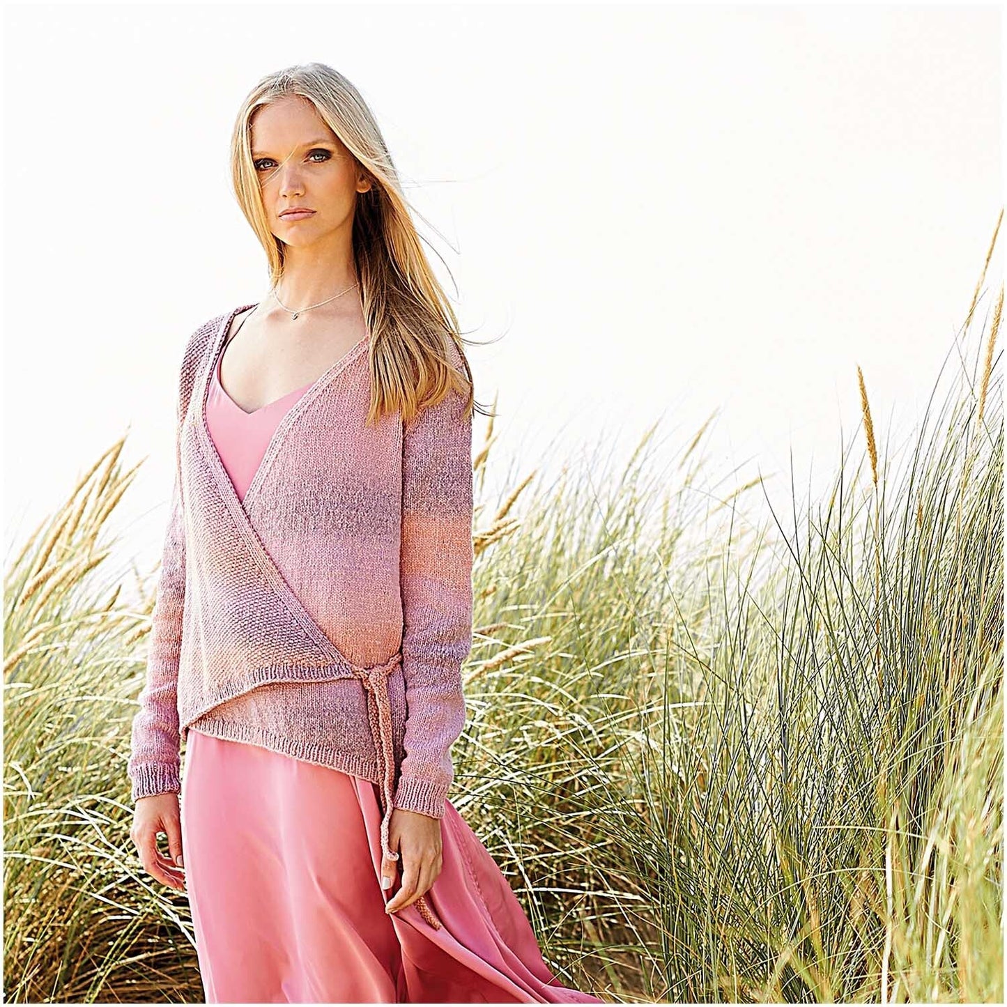 Fashion Cotton Light & Long dk F. 002