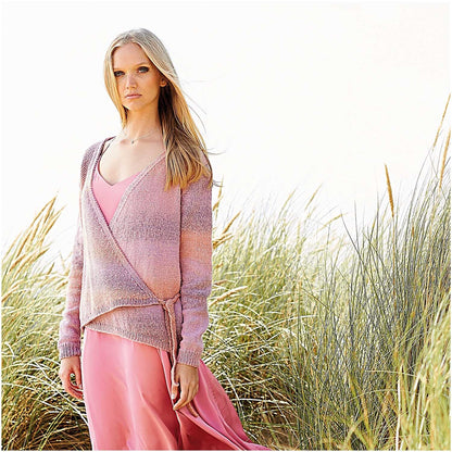 Fashion Cotton Light & Long dk F. 002