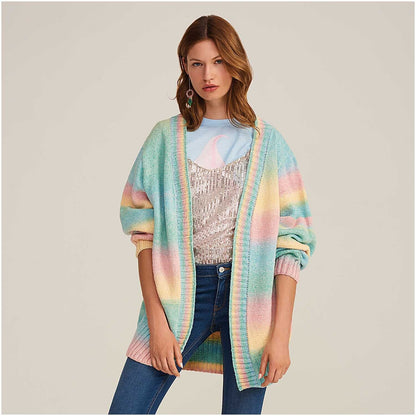 Fashion Cotton Light & Long dk F. 003