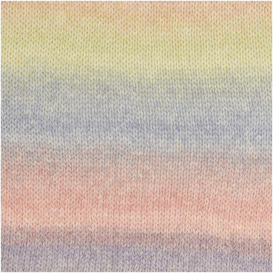 Fashion Cotton Light & Long dk F. 010