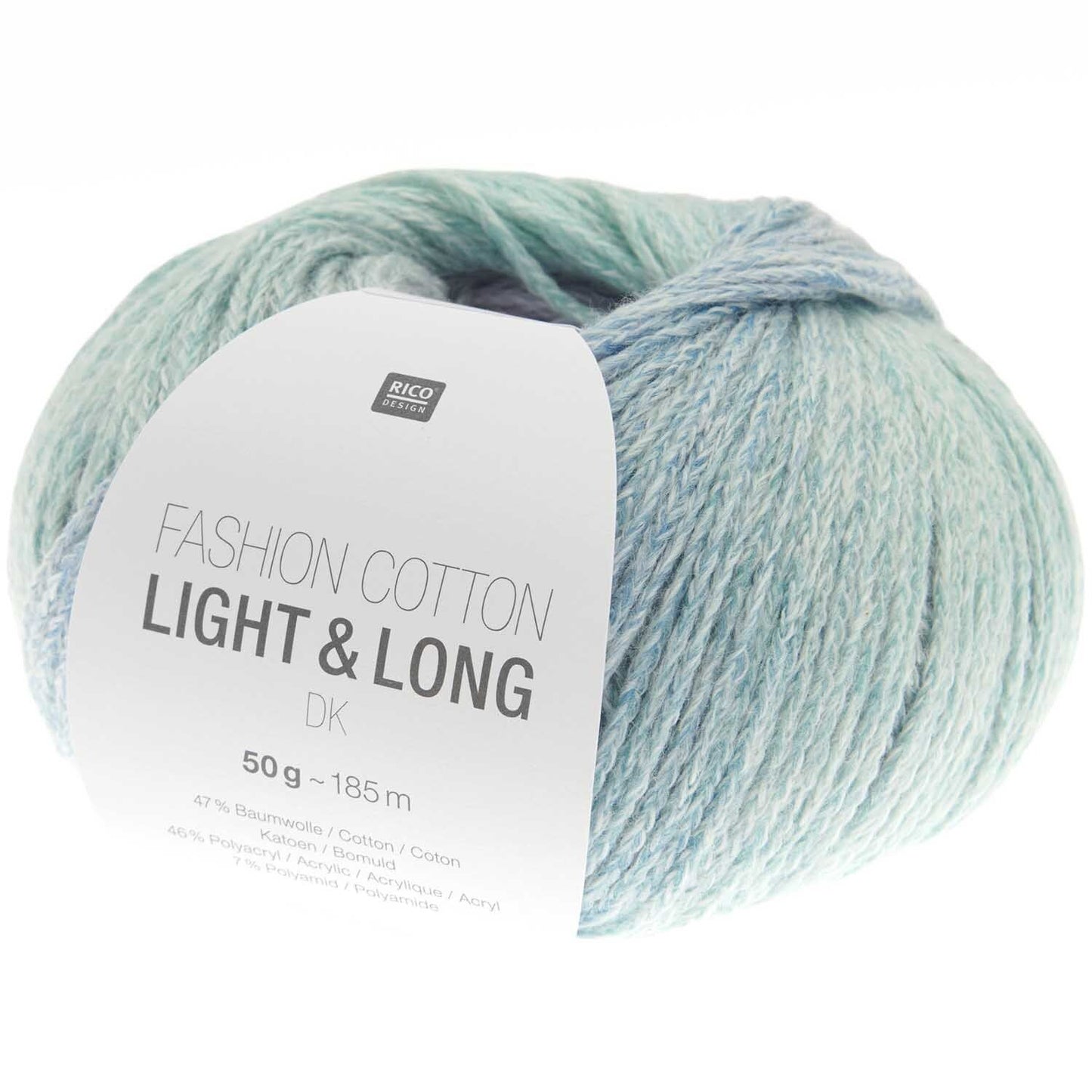 Rico Design Light & Long DK F. 015