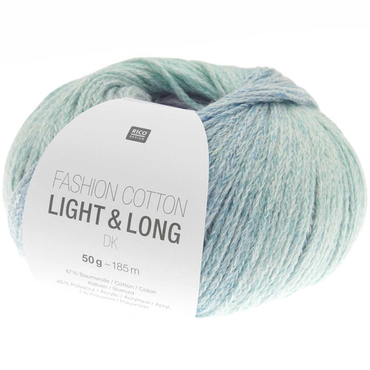 Rico Design Light & Long DK F. 015