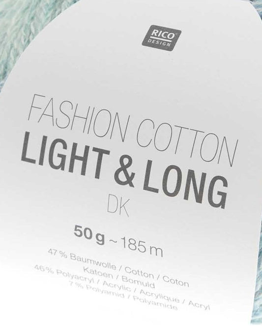 Light & Long DK F. 004