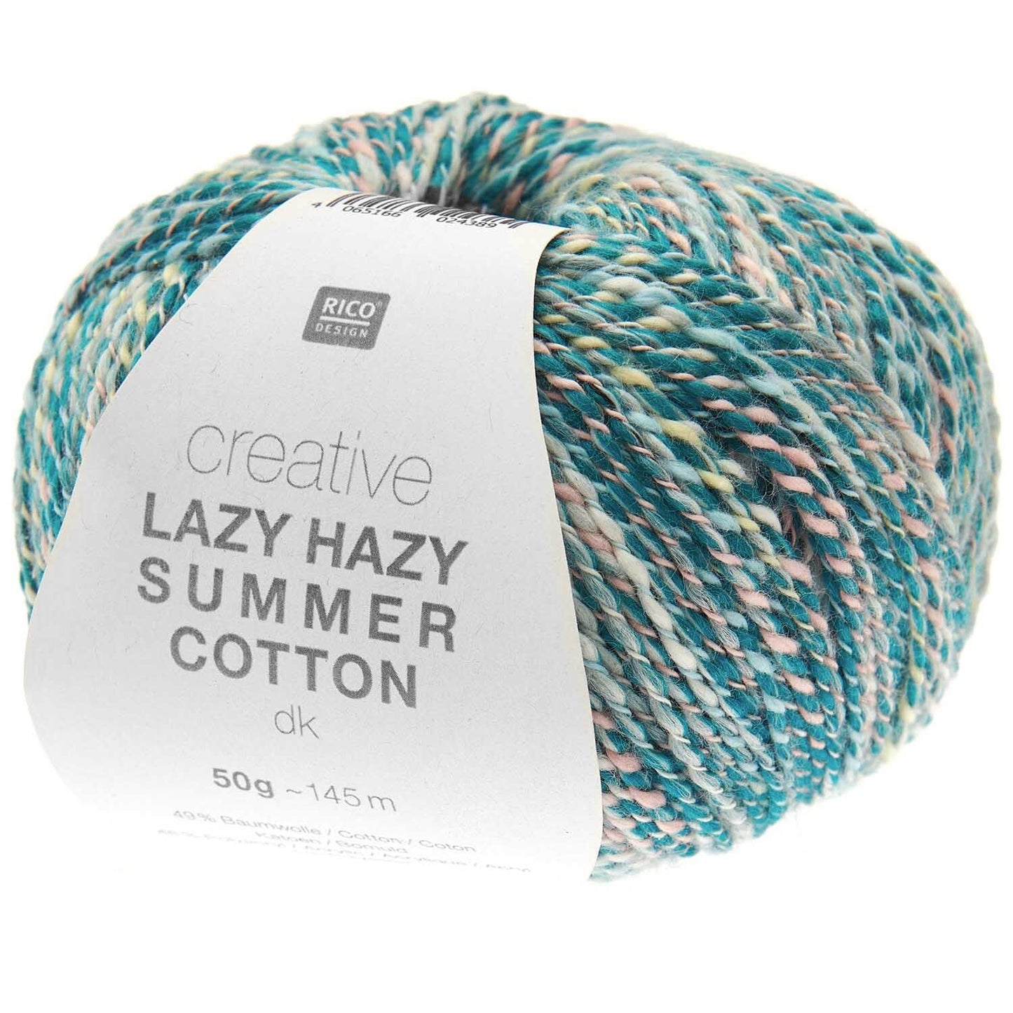 creative Lazy Hazy Summer Cotton dk F. 024