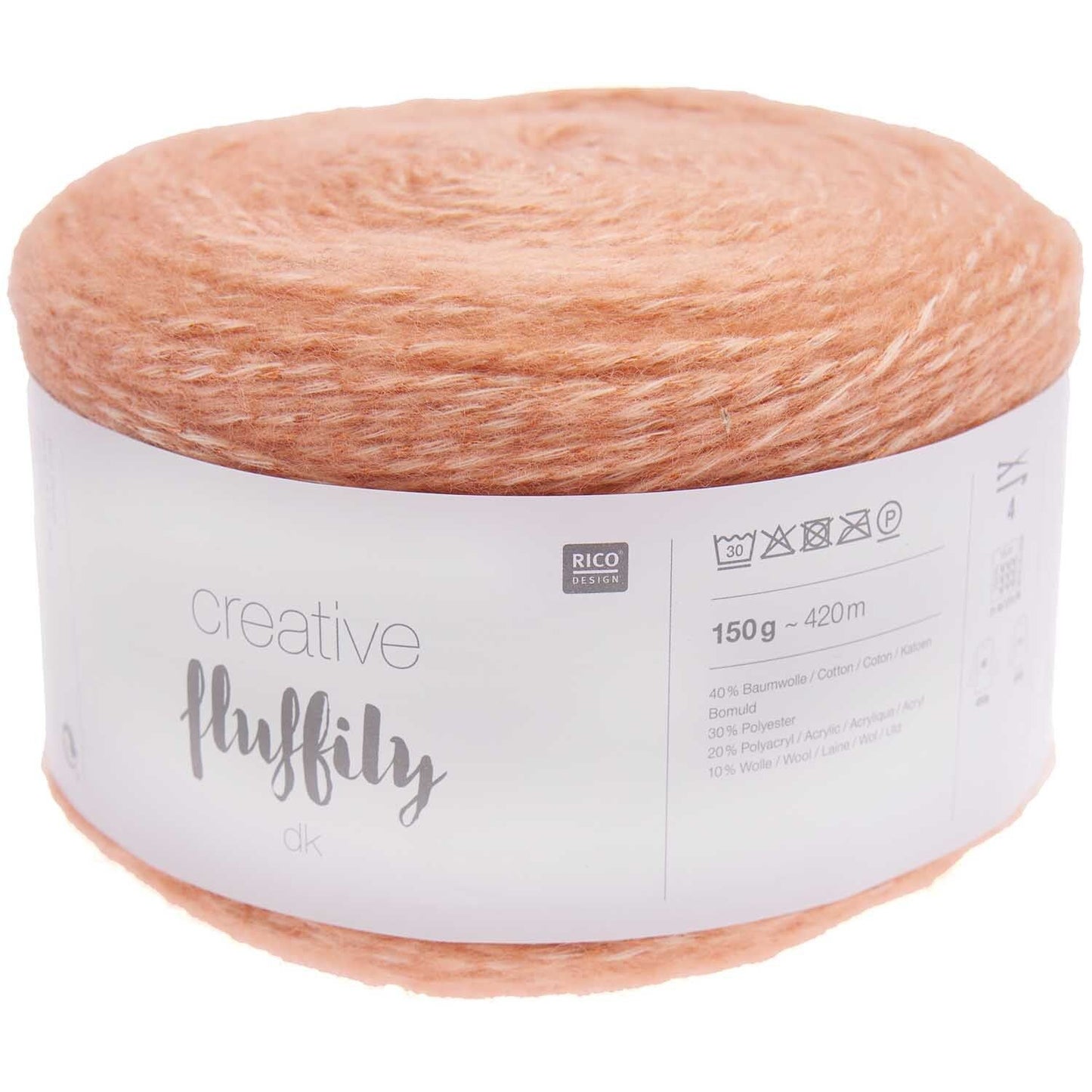 creative Fluffily dk F. 009