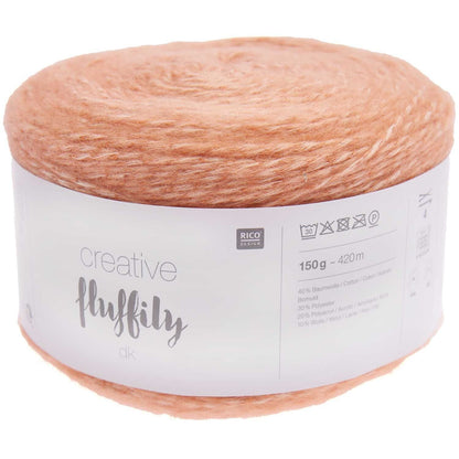 creative Fluffily dk F. 009