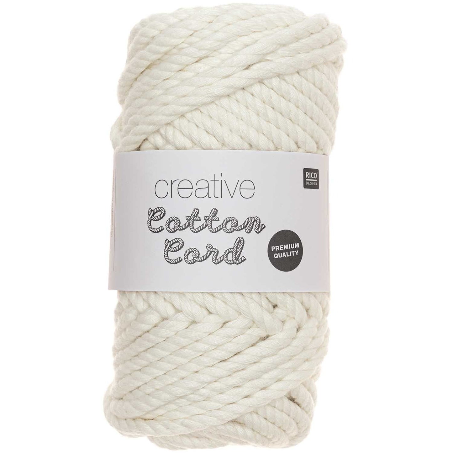creative cotton cord F. 007