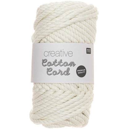 creative cotton cord F. 007