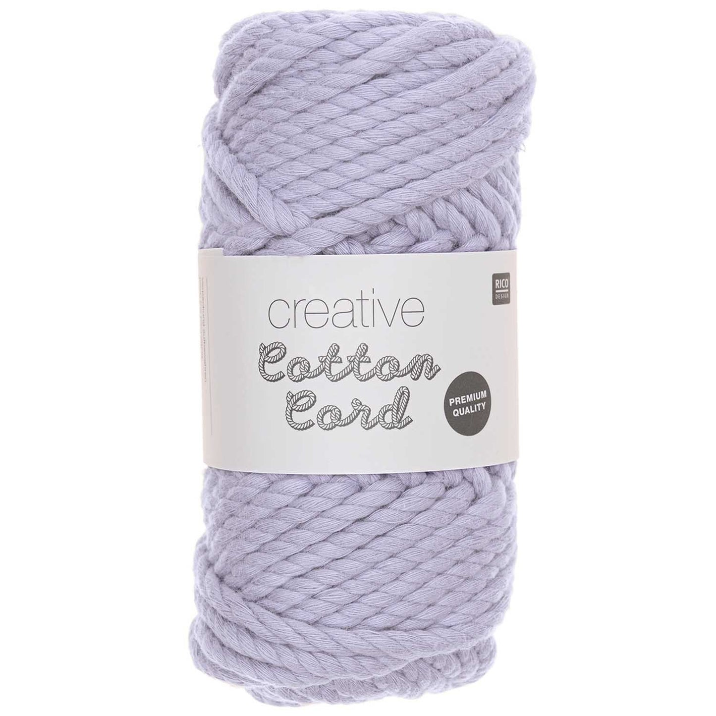 creative cotton cord F. 011
