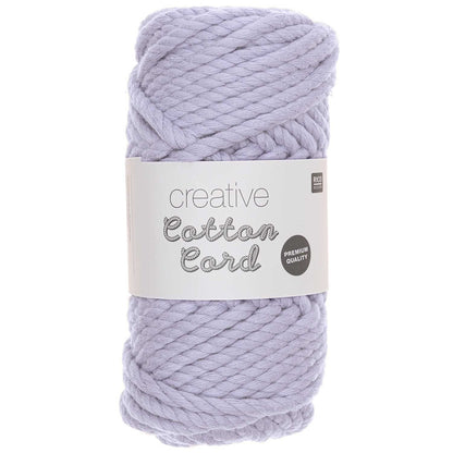 creative cotton cord F. 011