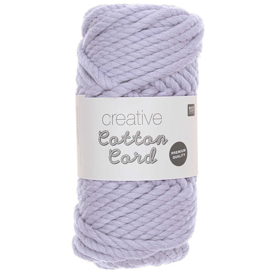 creative cotton cord F. 011
