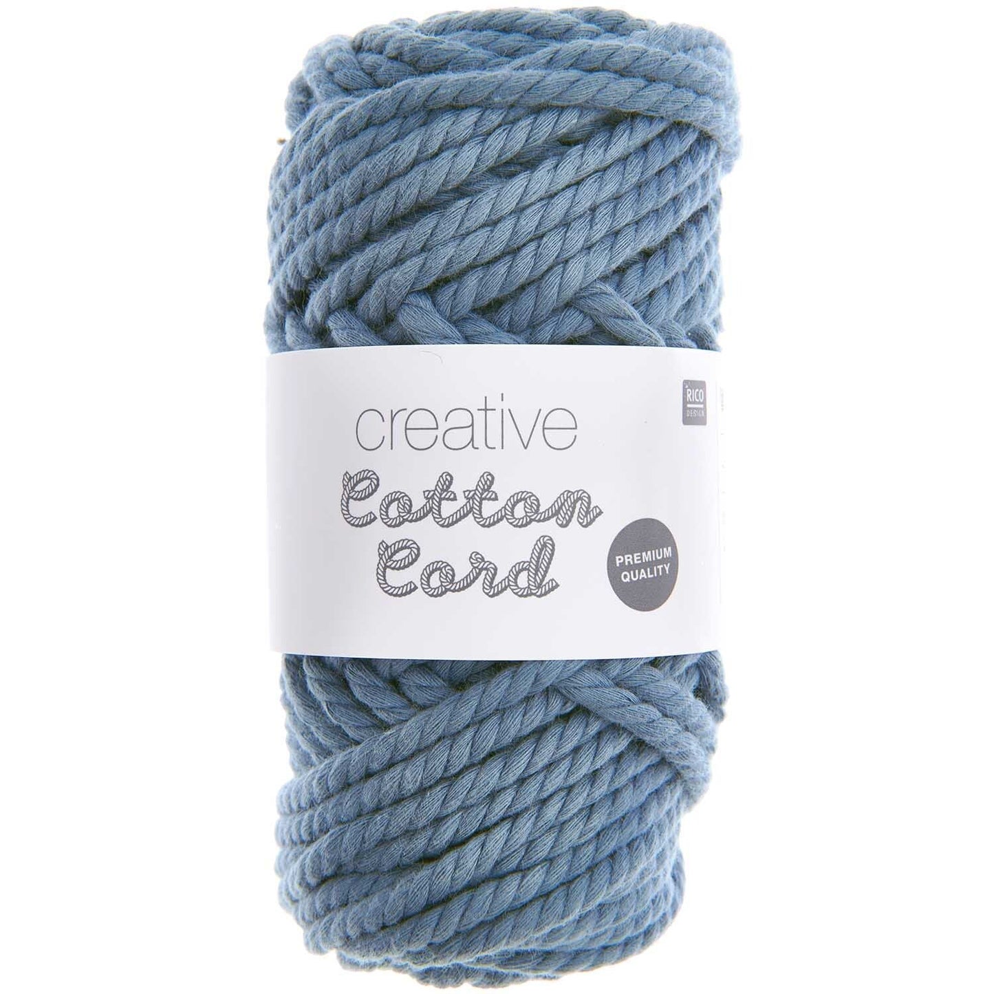 creative cotton cord F. 19