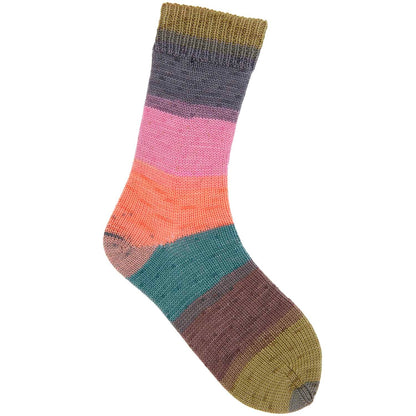 Rico Design superba cashmeri luxury socks 4-fach F. 012