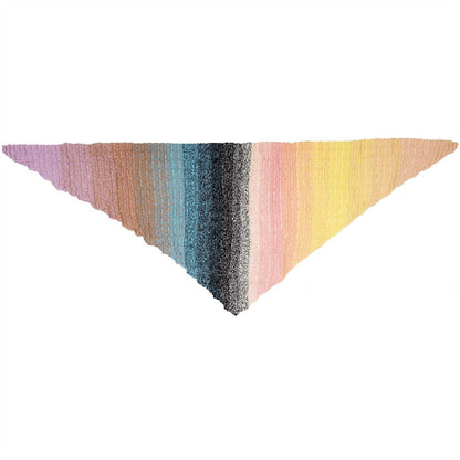Rico Design creative Cotton Dégradé Lucky 8 F. 008