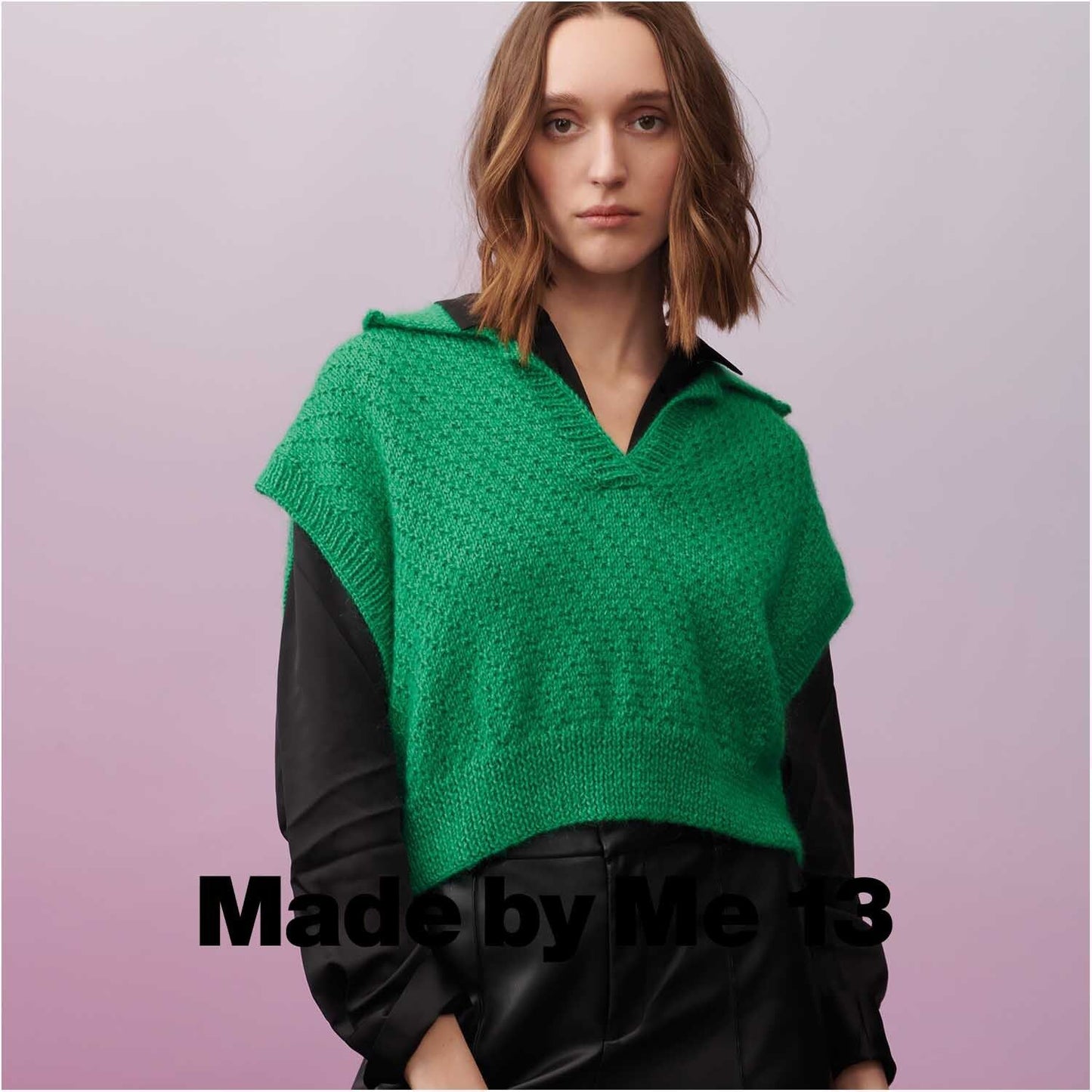 Rico Design Luxury Crazy Composition F. 004