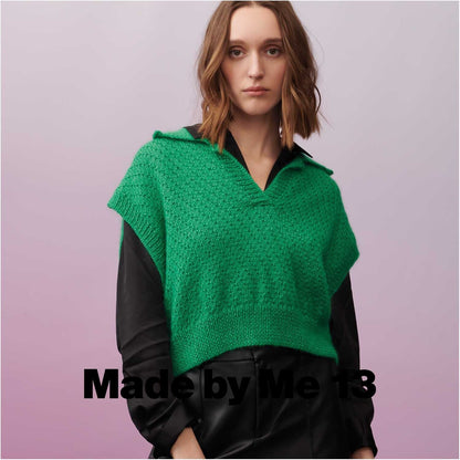 Rico Design Luxury Crazy Composition F. 004