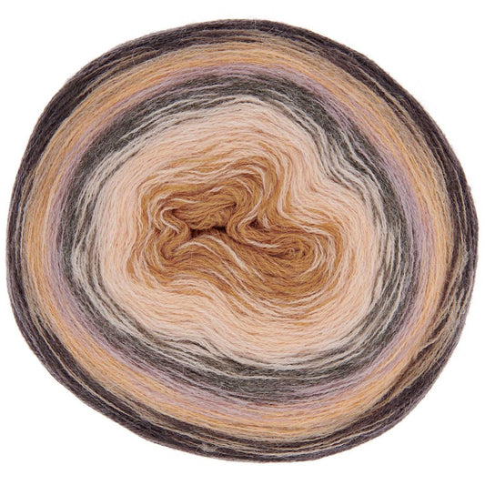 Rico Design creative Alpaca Dégradé lucky 8 F. 010