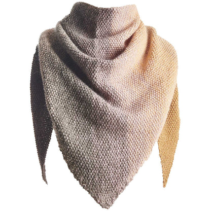 Rico Design creative Alpaca Dégradé lucky 8 F. 010