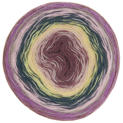 Rico Design creative Alpaca Dégradé lucky 8 F. 011