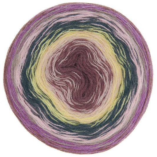 Rico Design creative Alpaca Dégradé lucky 8 F. 011