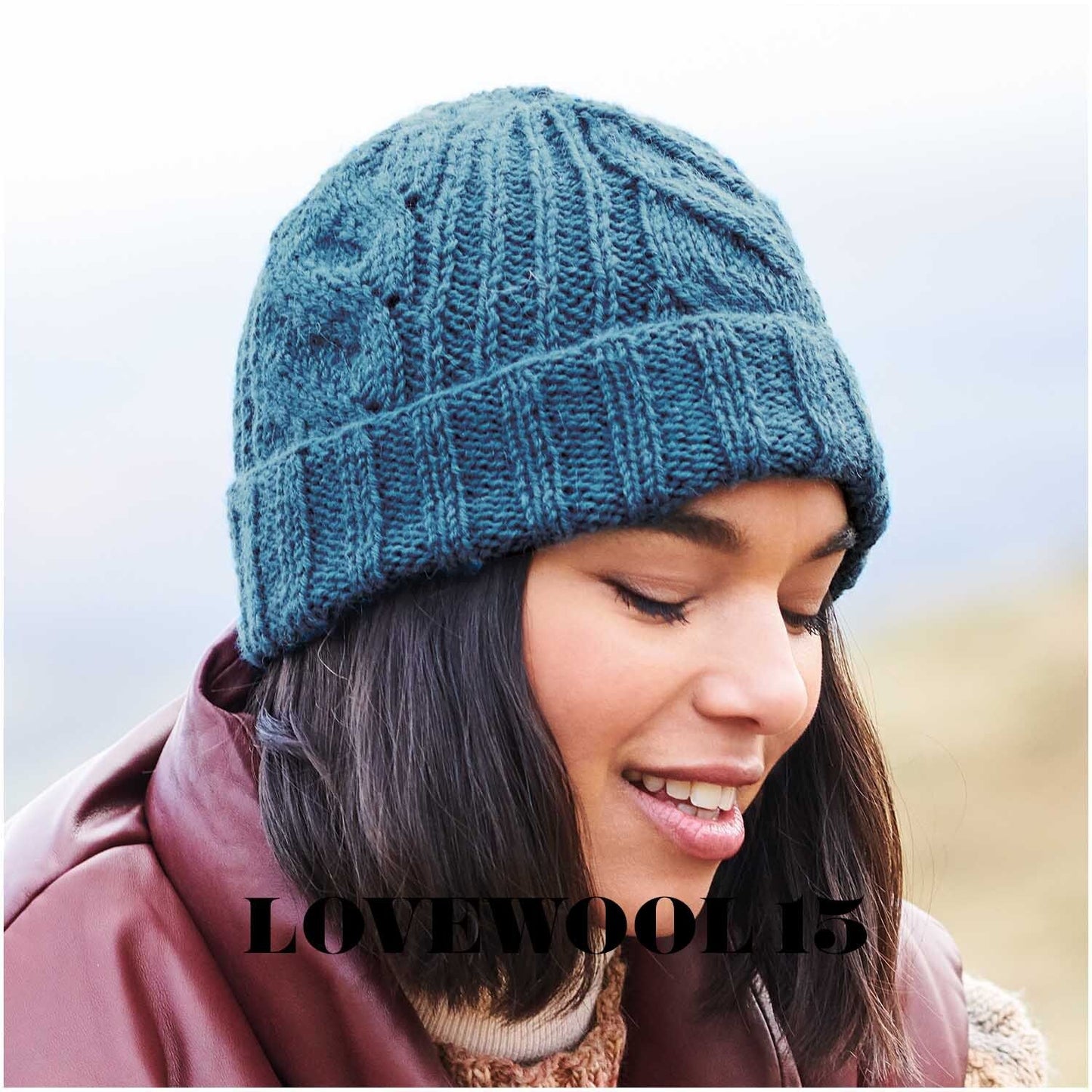 Rico Design essentials baby alpaca & merino F. 008