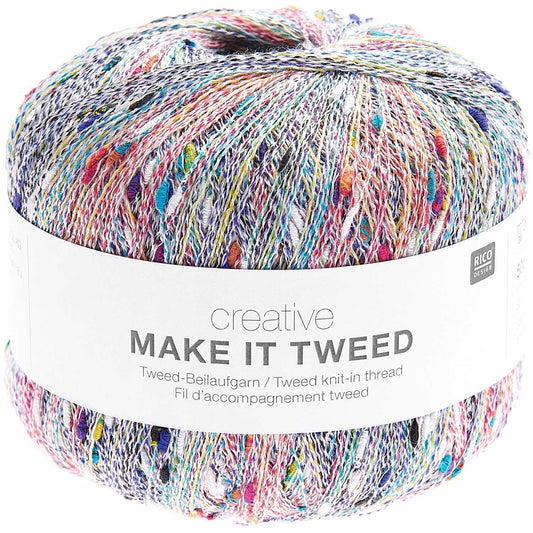 creative Make It Tweed F. 001