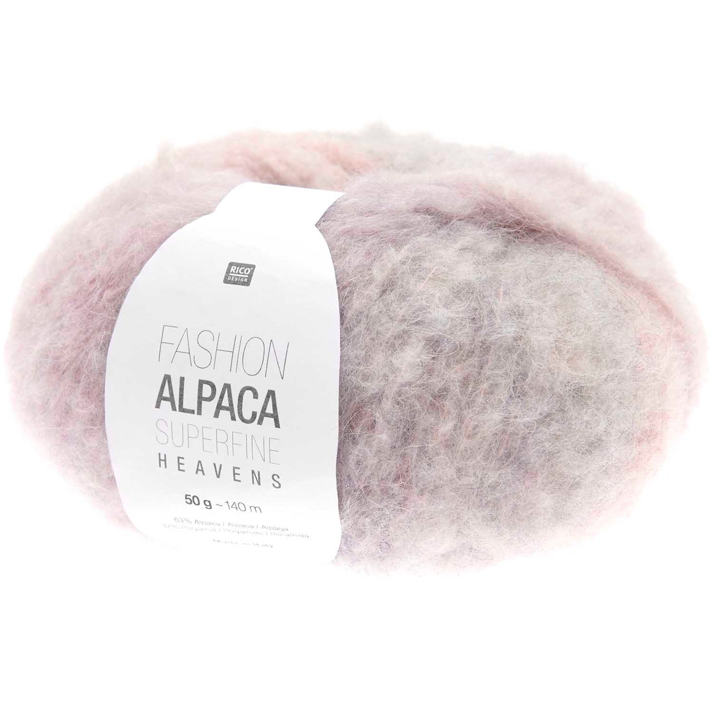 Fashion Alpaca Superfine Heavens F. 001