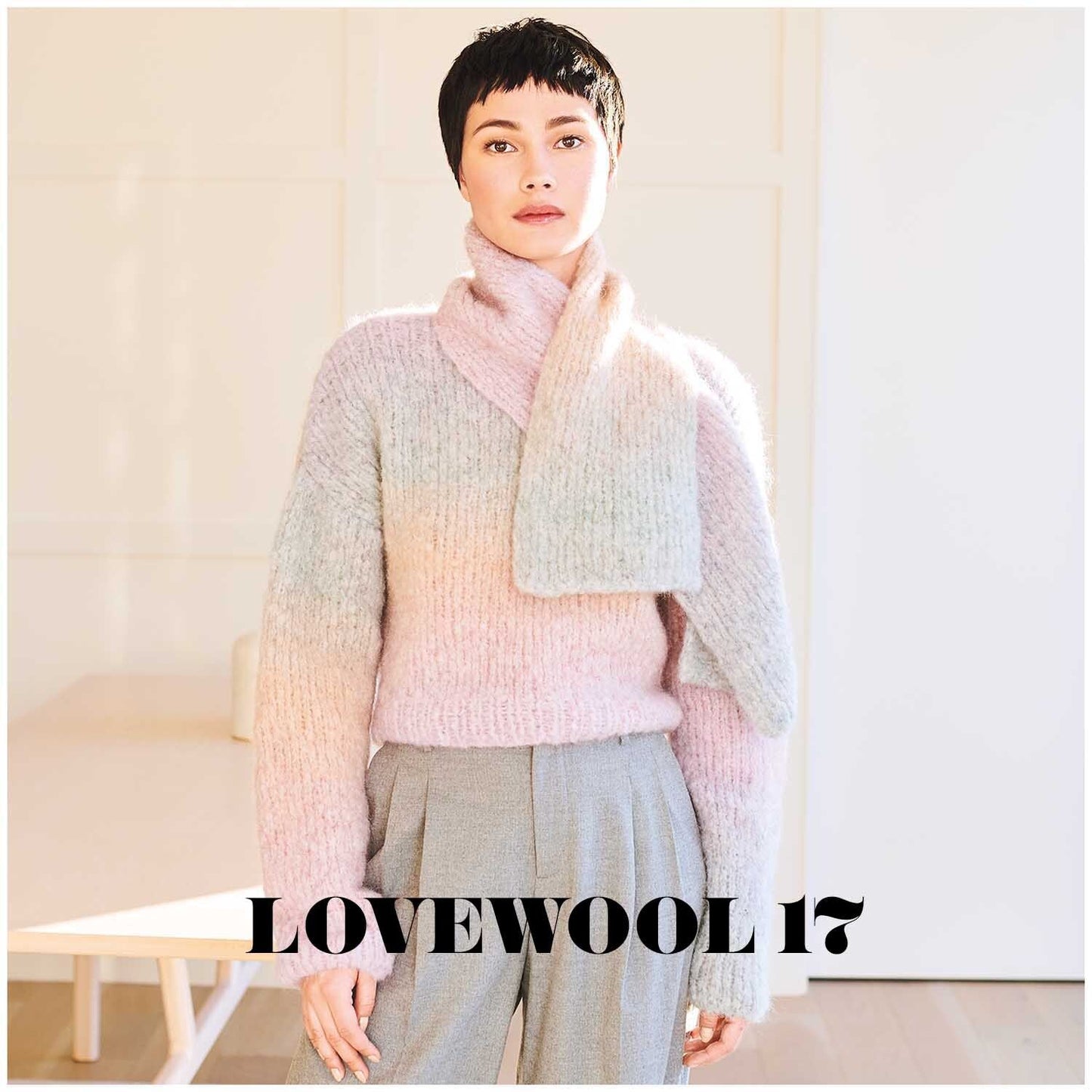 Fashion Alpaca Superfine Heavens F. 001